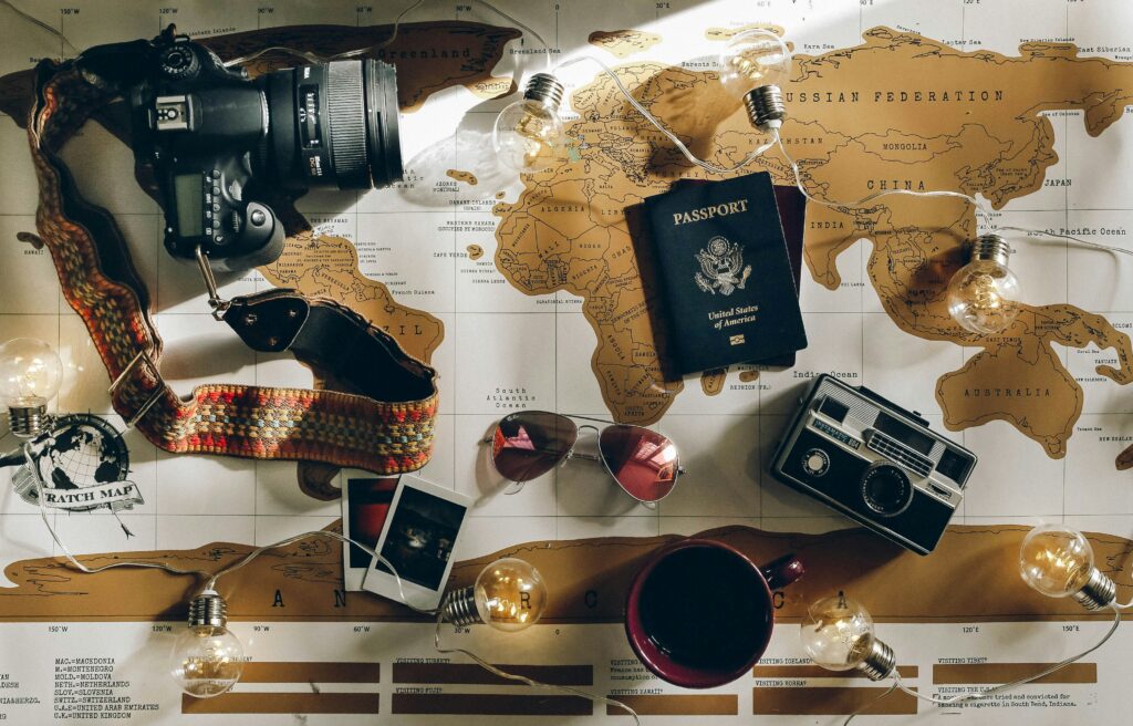 Recursos para viajar: los mejores descuentos y herramientas útiles